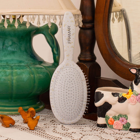 FRAMAR - Eleanor Detangling Brush