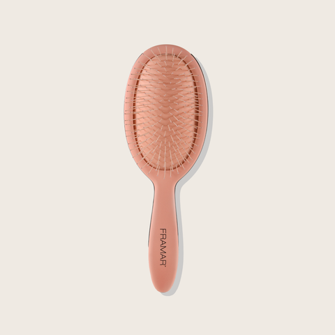 Champagne Mami Detangle Brush