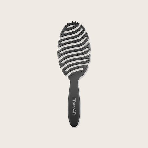 FRAMAR - Brosse Flex noire