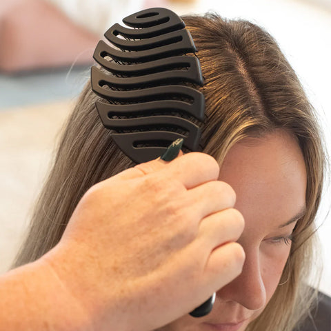 FRAMAR - Brosse Flex noire