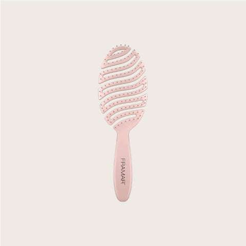 Flex Brush Champagne