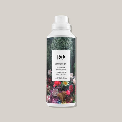 SPRAY ÉLIXIR TOUT-EN-UN CENTERPIECE 