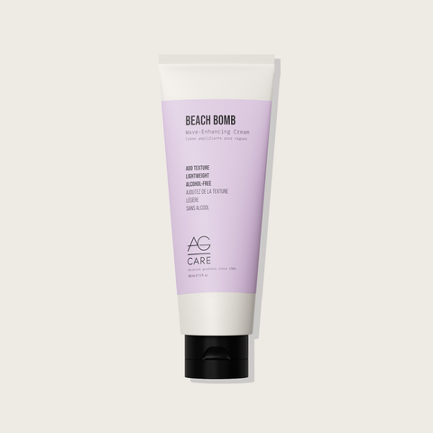 Beach Bomb Tousled Texture 