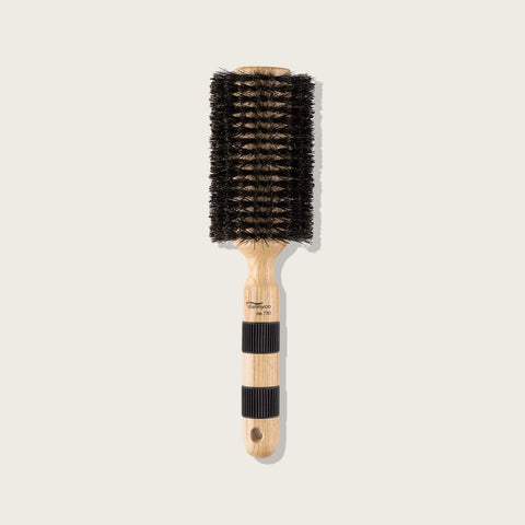 DANNYCO - Brosse nature poils de sanglier jumbo | 733C
