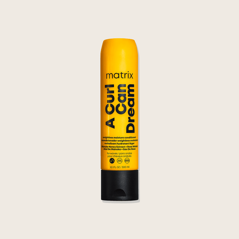 Wave Moisturizing Conditioner 