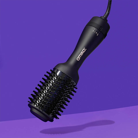 AMIKA - Brosse séchoir 2 en 1 H(air) 2.0 - Beaute Star prod B2C