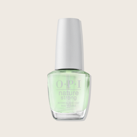 NATURE STRONG OPI  BASE COAT #NATBC