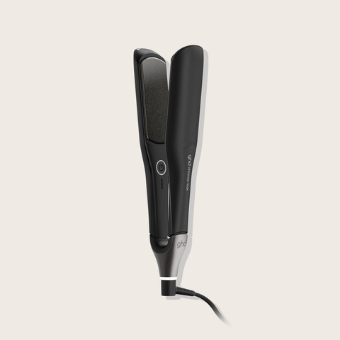GHD - Fer plat Chronos Max noir