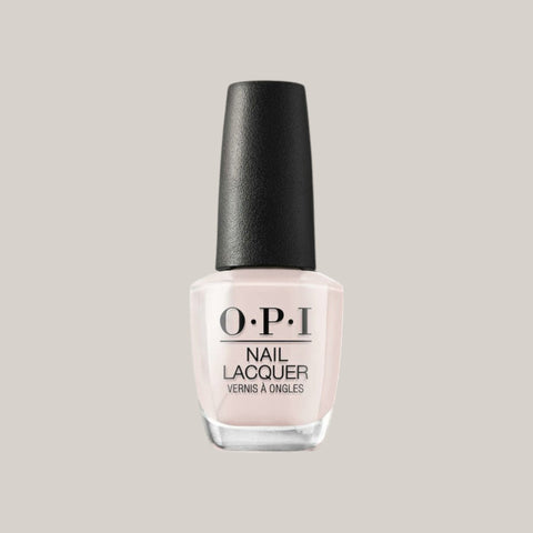 Nail Lacquer | Lisbon Wants Moor OPI | NLL16 