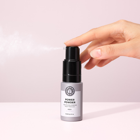 Poudre Volumisante - Beaute Star Pro