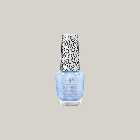 IS Lacquer | Let Love Sparkle | HRL39 
