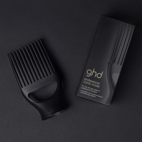 Embout Peigne pour Seche Cheveux Petit 