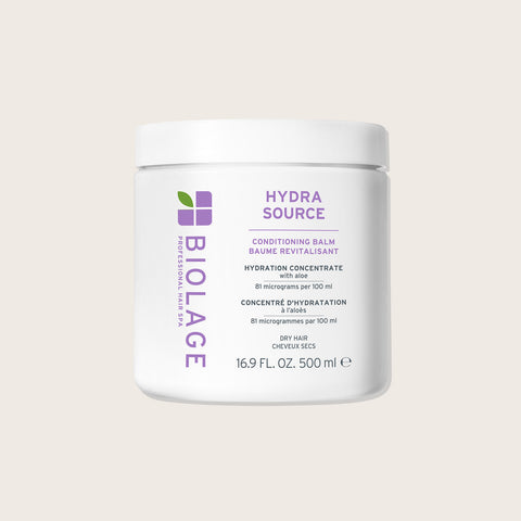 BIOLAGE - Revitalisant hydratant Hydra Source