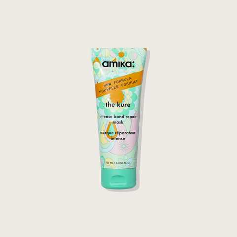AMIKA - Masque réparateur The Kure 100 ml