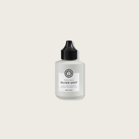 Traitement Aux Pigments Violet 60 ml