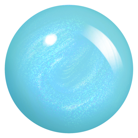 Vernis IS | Sky True To Yourself | ISLB007