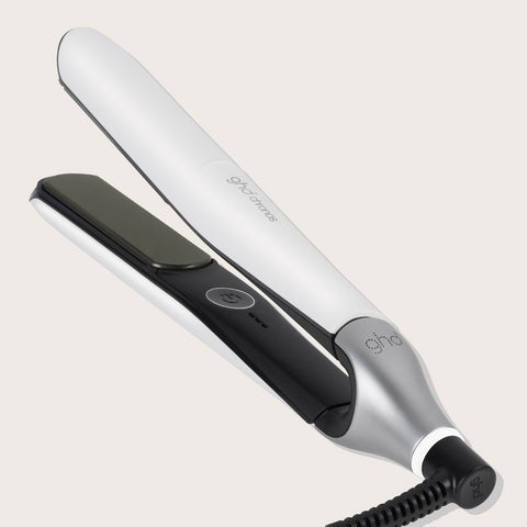 Lisseur Chronos Blanc GHD