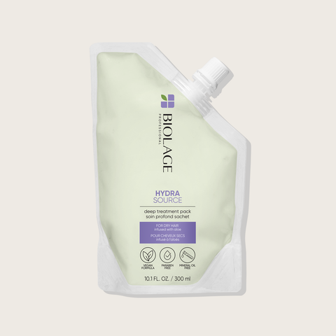 HydraSource Deep Treatment for Dry Hair 