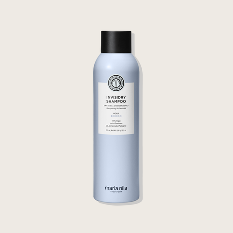 Shampooing Sec Invisible 215 ml