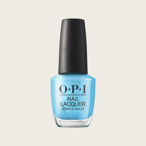 OPI NAIL CHARGE IT TO THEIR ROOM #NLP009