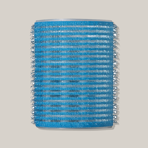 (6/sac) Rouleaux "Magiques" Bleu pâle