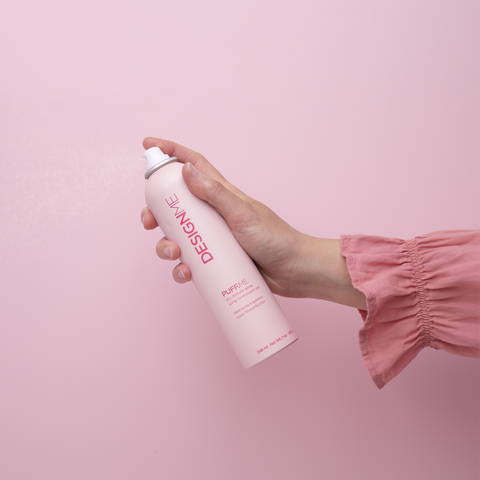 Spray texturisant sec Puff.ME 