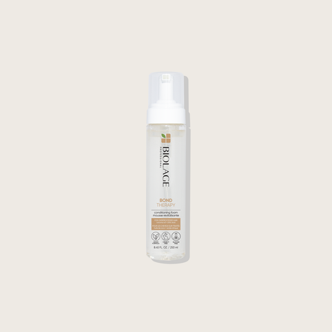 Mousse Revitalisante Bond Therapy 250ml Biolage