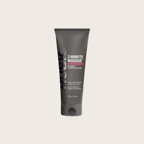 RUSK 2 MINUTE MASK