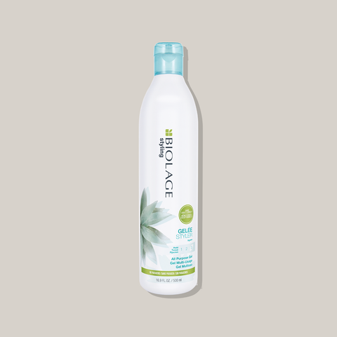 BIOLAGE - Gel multi-usage Gelée Styler 500 ml