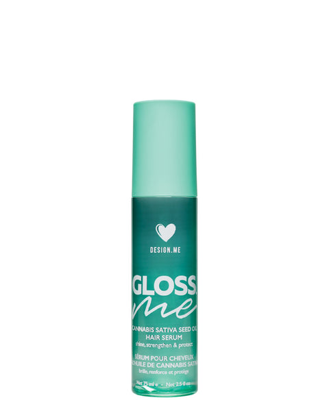 DESIGN.ME - Sérum brillance GLOSS.ME