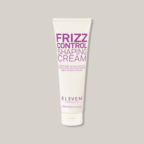 ELEVEN AUSTRALIA - Crème coiffante Frizz Control 150 ml