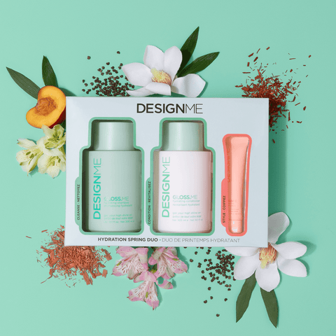 Gloss.Me Spring Duo Kit Promotion