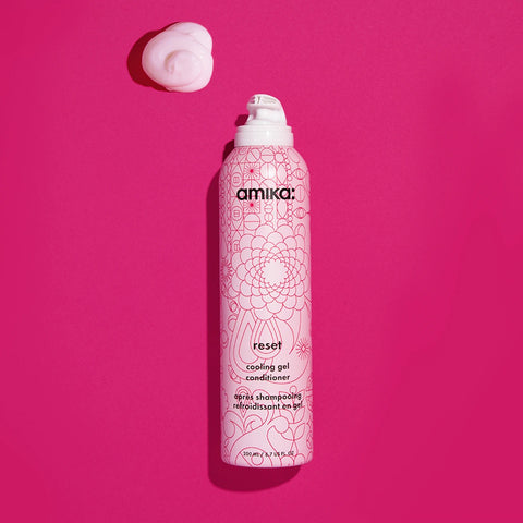 AMIKA - Revitalisant refroidissant Reset 200 ml