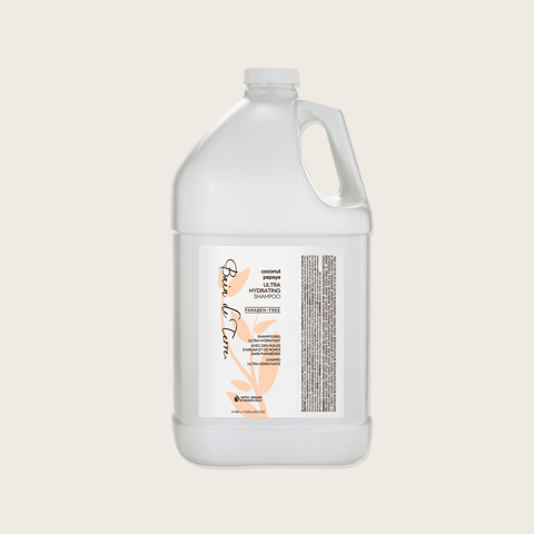 Bain de Terre : Soins Capillaires Naturels pour des Cheveux Sublimes