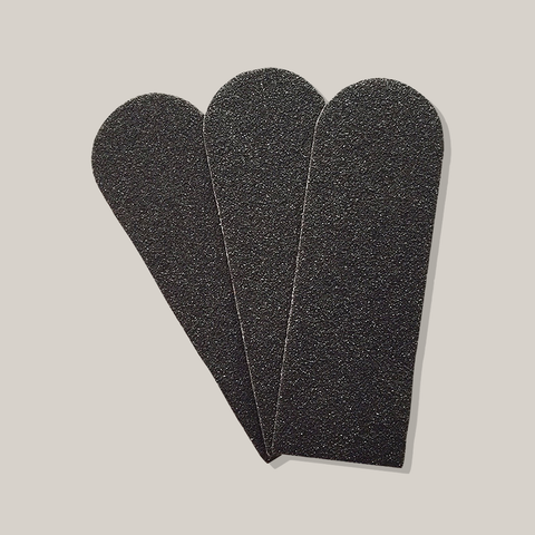 COUSSINETS REMPLACEMENT AUTOADHÉSIFS #SLSSFTPAD120 