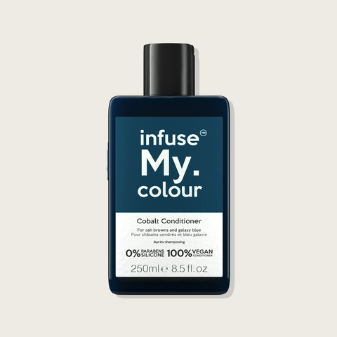 APRÈS-SHAMPOOING COBALT 
