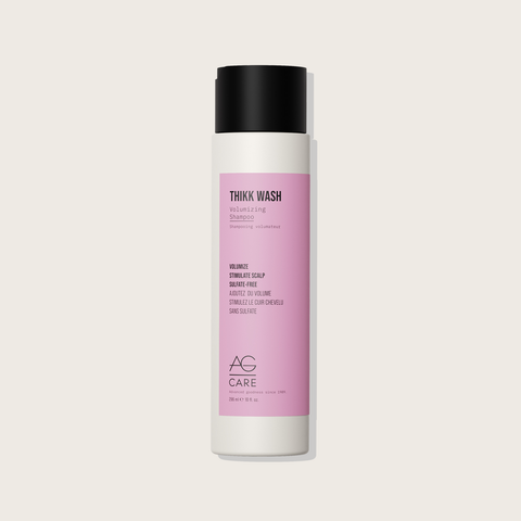 Shampooing volumisant Thikk Wash 