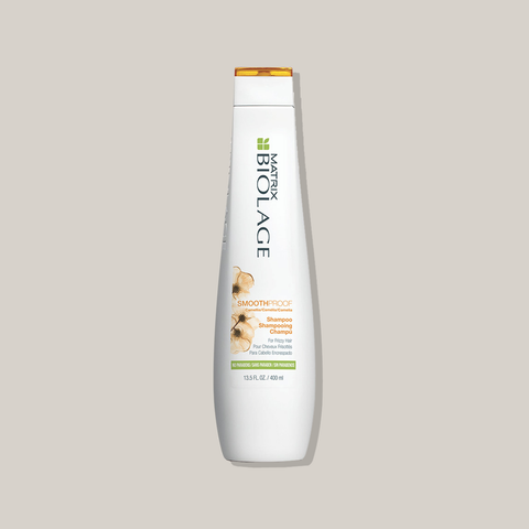 SMOOTHPROOF SHAMPOO 