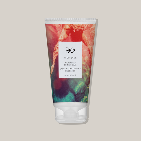R+CO - Crème hydratante High Dive 147 ml