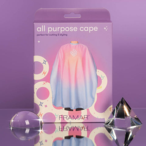 FRAMAR - Cape à coupe aurascope