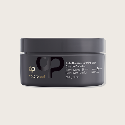 Rule Breaker Firm Flexible Wax 