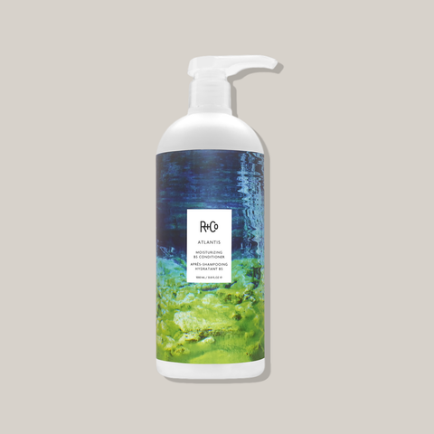 APRÈS-SHAMPOOING HYDRATANT B5 ATLANTIS 