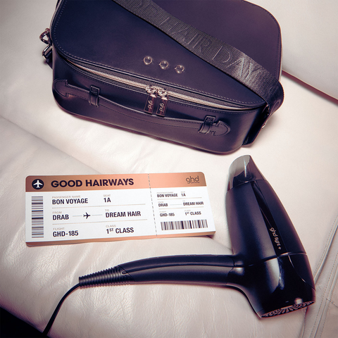 Séchoir de Voyage Flight+ GHD