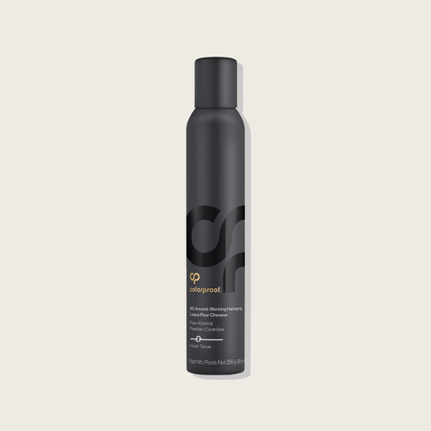 Colorproof Flexible Hold Hairspray 