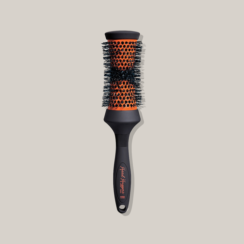 Brosse thermique «Head Huggers» DHH3C