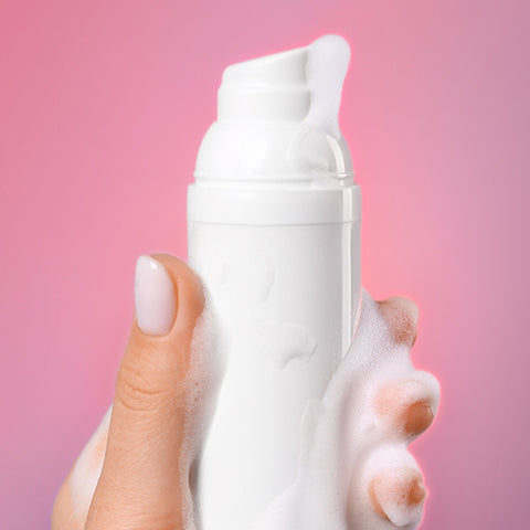 Lotions et crèmes