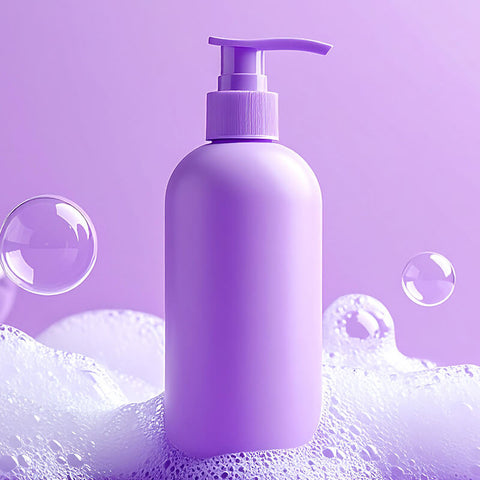 Shampooings