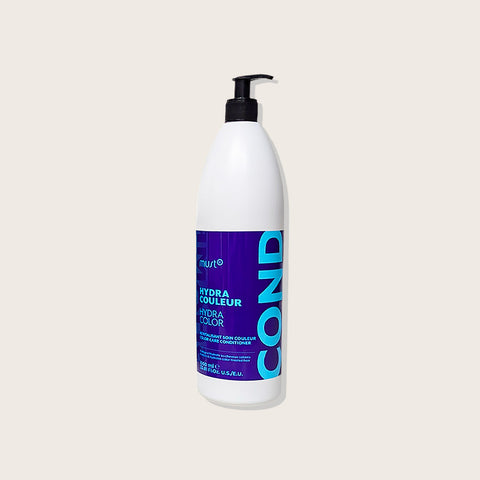 MUST52 - Revitalisant Hydra Couleur Litre