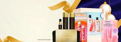 Give the Gift Sets for the Holidays