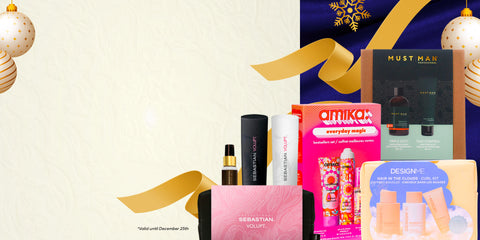 Give the Gift Sets for the Holidays